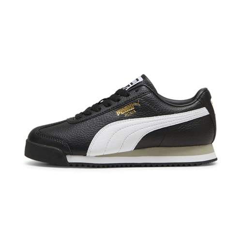 Image of Puma Unisex-Child Roma