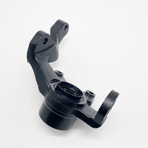 Passager de direction avant 12mm de rechange pour UTV Hisun 700