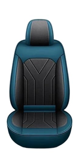 Housses de siège de voiture BMW F30 E46 E90 E36 F31 accessoires de protection tuning noir bleu