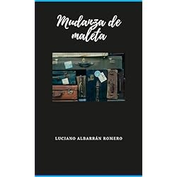 Maletas Lulu Mudanza de Maleta