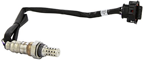 Sonde lambda METZGER 893002 corrige le mélange trop riche pour stopper les fumées noires