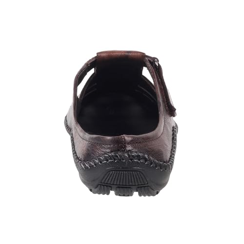 Image of Mochi Men Leather Mules