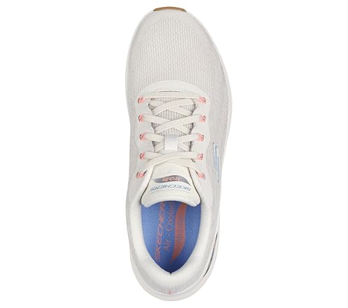 Image of Skechers Women's Arch FIT 2.0-Rich Vision Sneakers