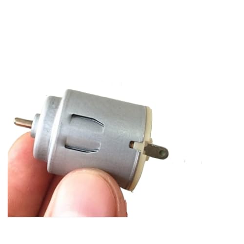 Moteur standard RN140-EN-97198A micromoteur 140 DC électricité miniature pack