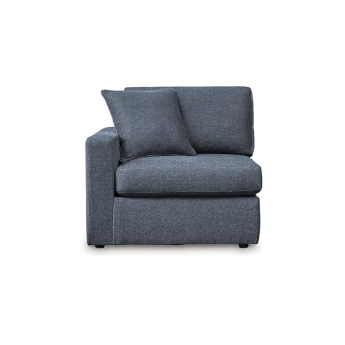 Image of Signature Design by Ashley Modmax 4-Piece Modular Sectional Sofa, Ink