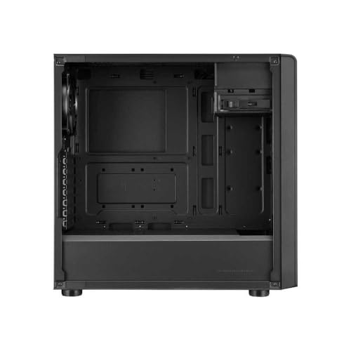 Boitier Moyen Tour ATX Cooler Master Elite 500 Odd (Noir)