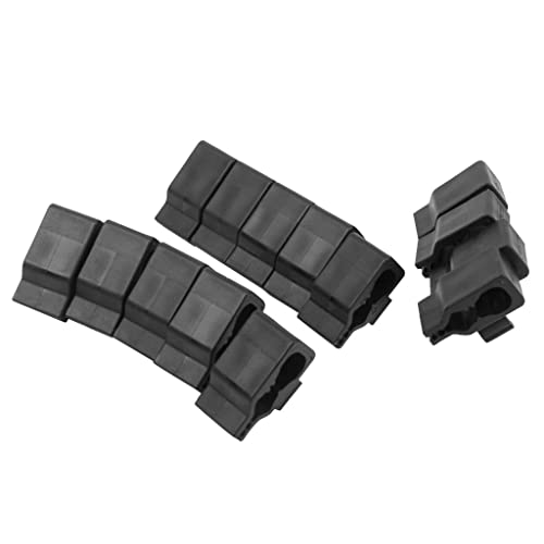 U/ D Golf Club Organizer Clips