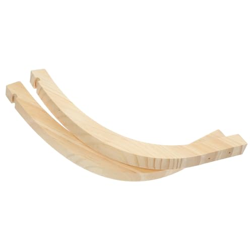 Jardineras Grandes Exterior Madera Marca BESPORTBLE