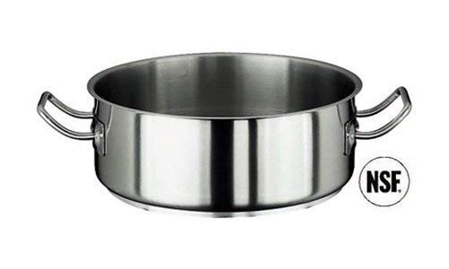 PADERNO Low PaN 2 Handles 32 CM.