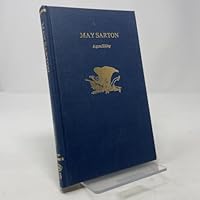 May Sarton, B002N5WO7W Book Cover
