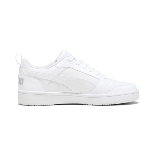 Image of Puma Unisex-Adult Rebound V6 Low Sneaker