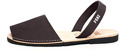 510 - Avarca Classic Style Women - Lava - Size 36 (US 6)