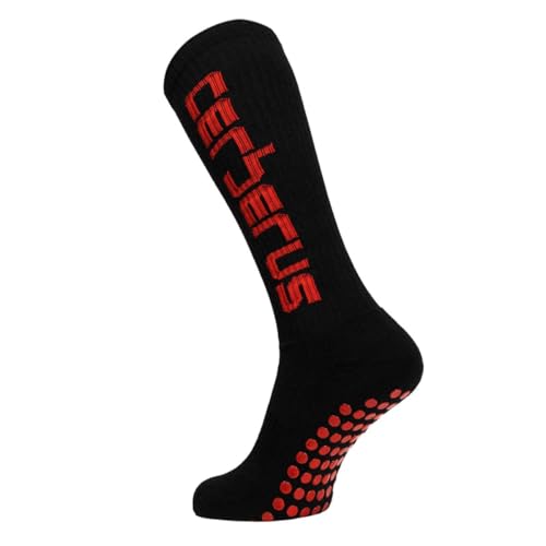 CERBERUS Strength Deadlift Grip Socks