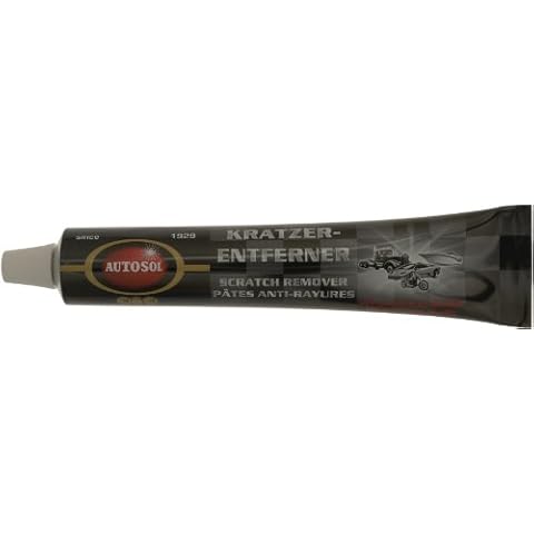 AUTOSOL 1300 Scratch Remover Tube, 75 ml Cover