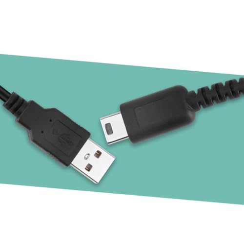 Portable Charger Cord Replacement for Handheld Gaming Console Accessories - Thumbnail 3