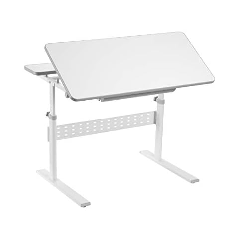 FD FUN DESK Colore Grey-Escritorio Infantil Cover