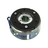 Mechanivis Industrial Electromagnetic Clutch DC24V CDF1S5AA(AL), CDF1S5AB (AK), CDF1S5AF, CDF1S5AJ (AI)(CDF1S5AA(AL))