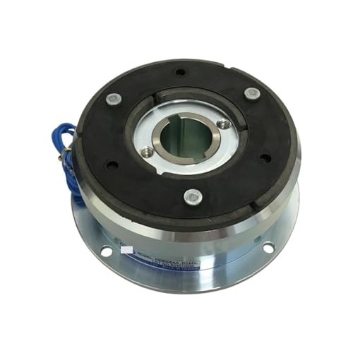Mechanivis Industrial Electromagnetic Clutch DC24V CDF1S5AA(AL), CDF1S5AB (AK), CDF1S5AF, CDF1S5AJ (AI)(CDF1S5AA(AL))