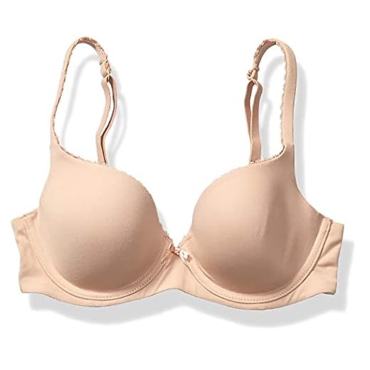 Sloggi Damen Basic+ N Bügelloser BH, Weiß, 90B 10 Triumph Perfectly Soft BH WHP vanille 90B