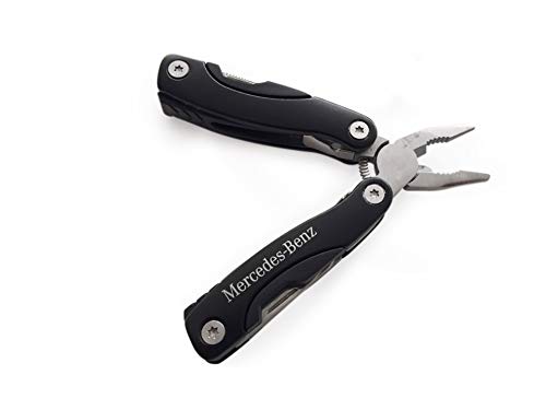 Preisvergleich Produktbild Mercedes-Benz Multitool, Multifunktion, Werkzeug Multiwerkzeug, Multifunktionswerkzeug