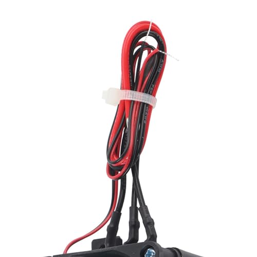 Calefactor Eléctrico Portátil PTC 150W 12V miniatura 2