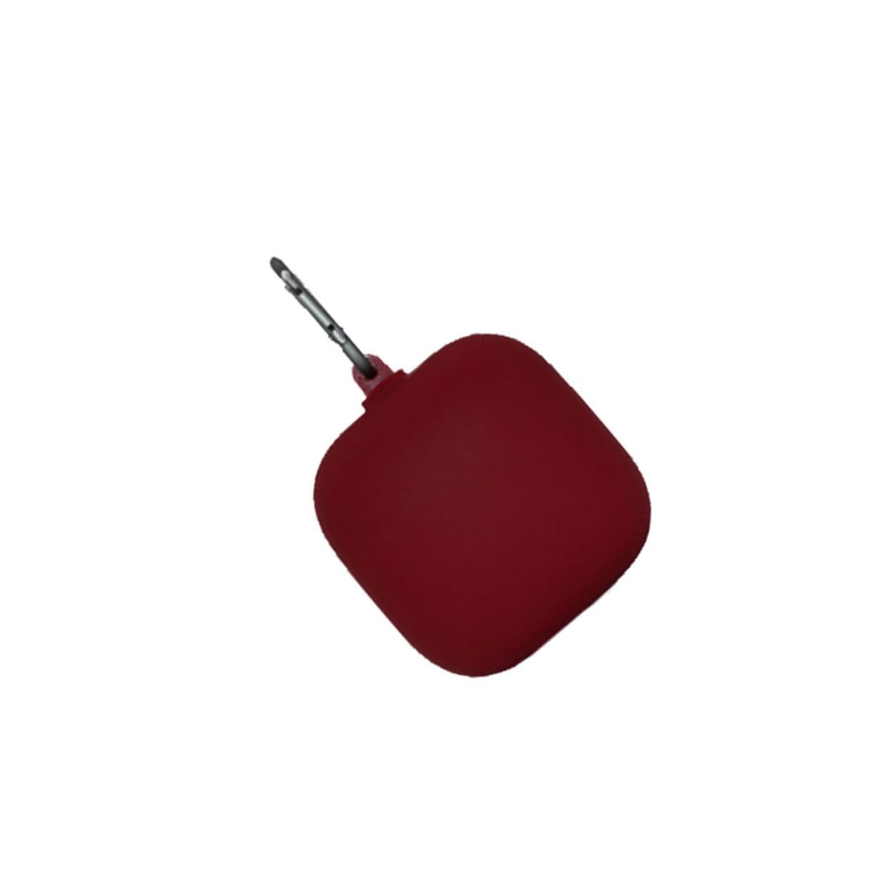 HEMOTON 3piezas Estuche De Protección para Auriculares Diseño De Hebilla De Metal y Funda De Compatible Auriculares Pro para y Almacenamiento
