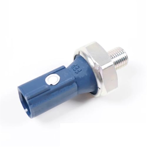 IC̓ZT[ђሳAudi A4 A6 Q3 Q5 A5ɓKVW JettaɓKTiguanɓKPassat CCɓKGolf ̂߂EosɓK06H919081A 038919081K(Blue high pressure)