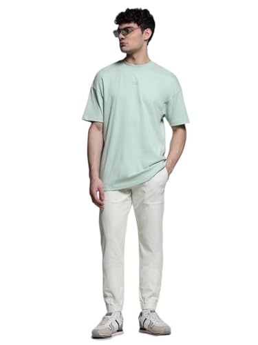 Image of JACK & JONES Women's High Rise Regular Pants