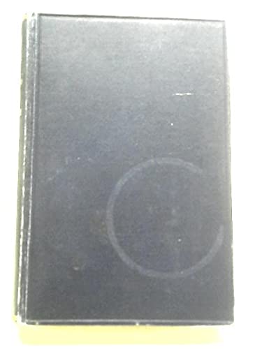 The Romance of Preaching B00086CKKO Book Cover