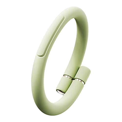 Mosquito Repellent Bracelets, Insect Repellent Wristband, Wrapped Waterproof Pest Control Band For Kids Adults Outdoor Camping Fishing Traveling #TOP2