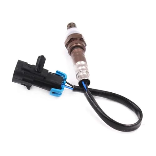 Capteur d'oxygène Lambda O2 12612459 pour Captiva et Vauxhall