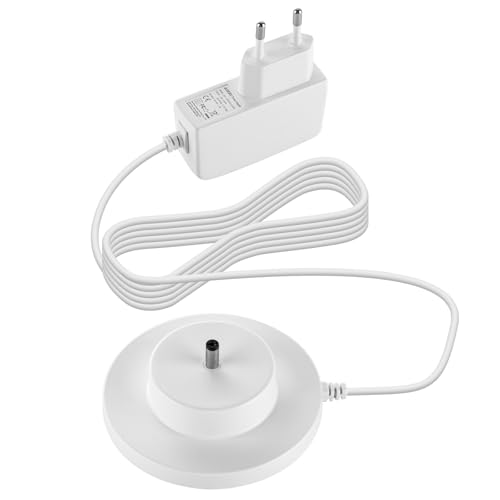 Aukru 9V Ladestation für Toniebox Kompatibel mit Tonie Box Audioplayer,Ersatz für Toniebox Ladekabel Original