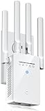 7 WiFi Signal Booster