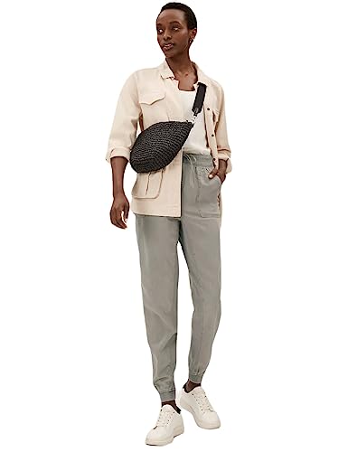 Image of Marks & Spencer Women Casual Pants