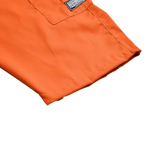 Short multi-poches pour solutionner le transport de matériel en randonnée - 3