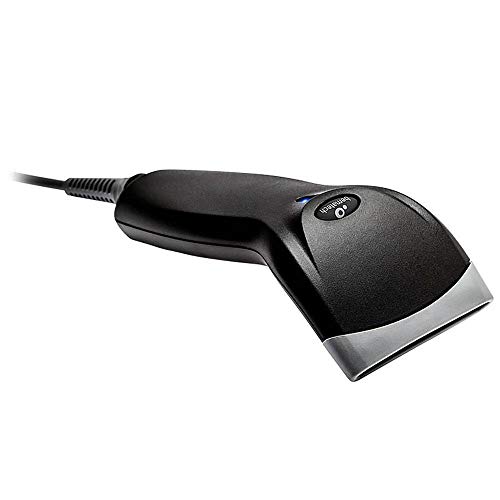 Leitor de Codigo de Barras (CCD) - USB - Bematech BR-400 - Preto - 103017000