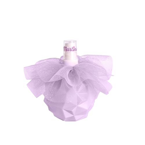 Martinelia Brume Parfumée Paillettée, 100 ml - Parfum...