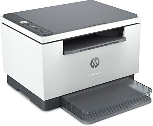 HP LaserJet Pro MFP M234dwe, Professionele Monochroom Laserprinter voor thuiskantoor (Printen, kopiëren, scannen) Inclusief 6 maanden Instant Ink - Image 4