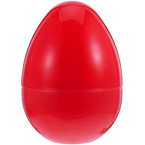 Jojofuny Fillable Pastel Easter Eggs Cover