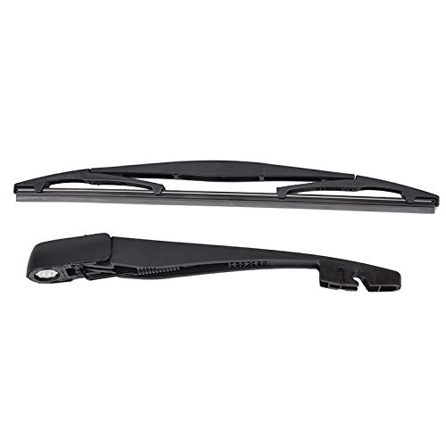 Kit balai bras essuie-glace arrière 10 pouces pare-brise Grand Vitara MK4