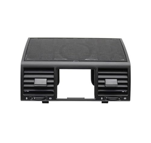 Grille ventilation Mercedes Classe G W463 fraîcheur idéale lors de vos voyages