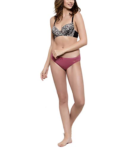Image of Brachy Women's Padded Underwired Push up Bra BCA FPW0400