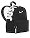 Nike Unisex Kid's Brasilia JDI, Black/Black/White, Mini