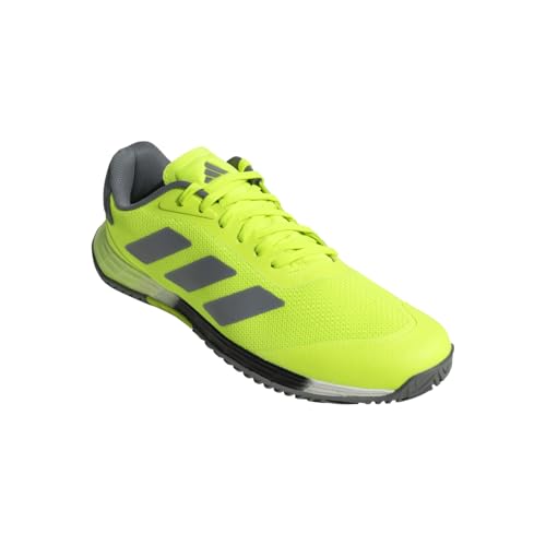 Image of adidas Mens Velocity Grand M Tennis Shoes