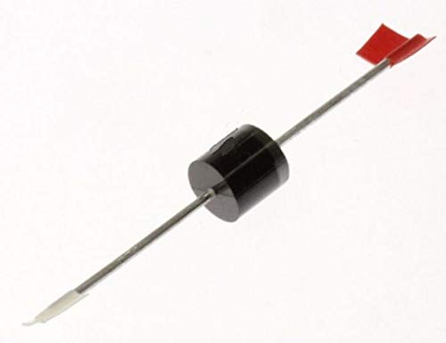 Diodo P600M   Cumple con RoHS