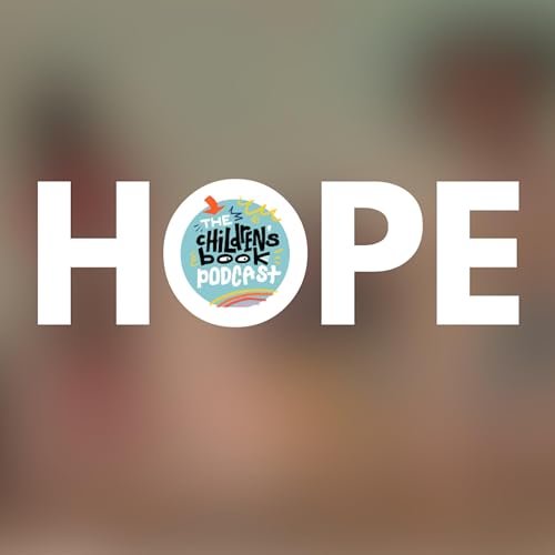 What Gives Yuyi Morales Hope Podcast Por  arte de portada