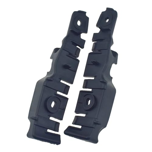 Support de pare-chocs avant gauche ou droit Audi A3 fixations 8P080-7183B
