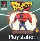 Blasto - [PS1]