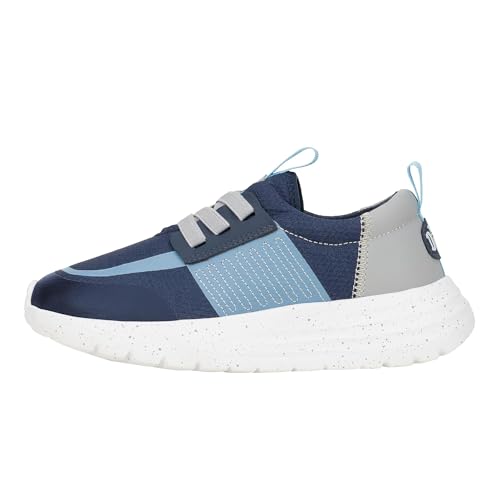 Image of Hey Dude Kids Sirocco Play Varsity (Toddler)