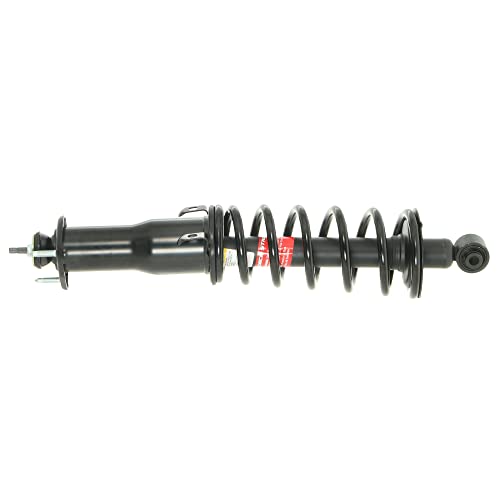 Monroe Quick-Strut 171134R Suspension Strut and Coil Spring Assembly for Lexus GS300
